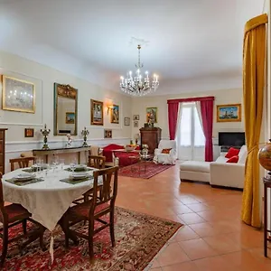  Appartamento La Casa Di Dante