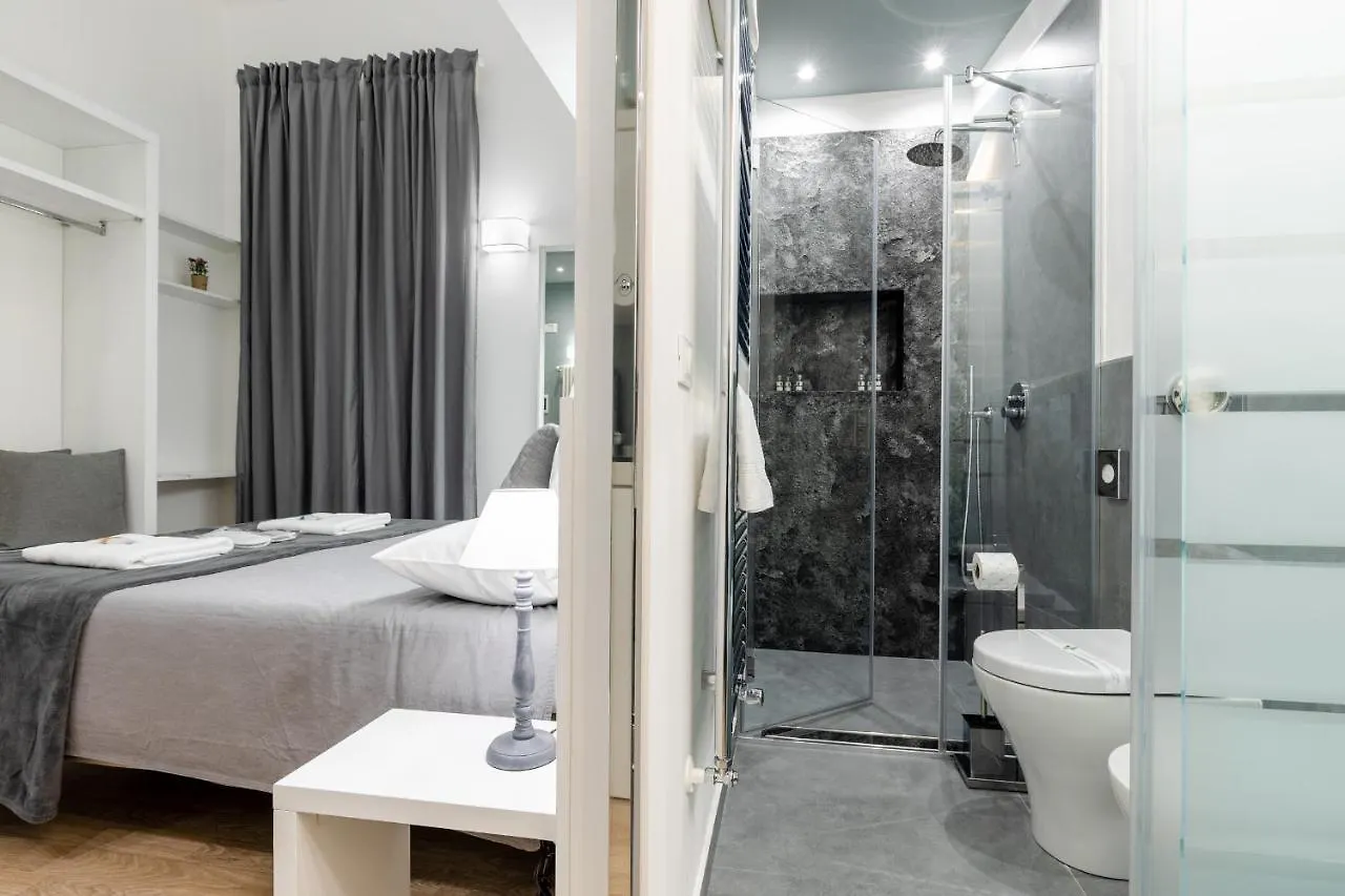 Apartment Residenze Chamur Via Giuseppe Sciuti Palermo