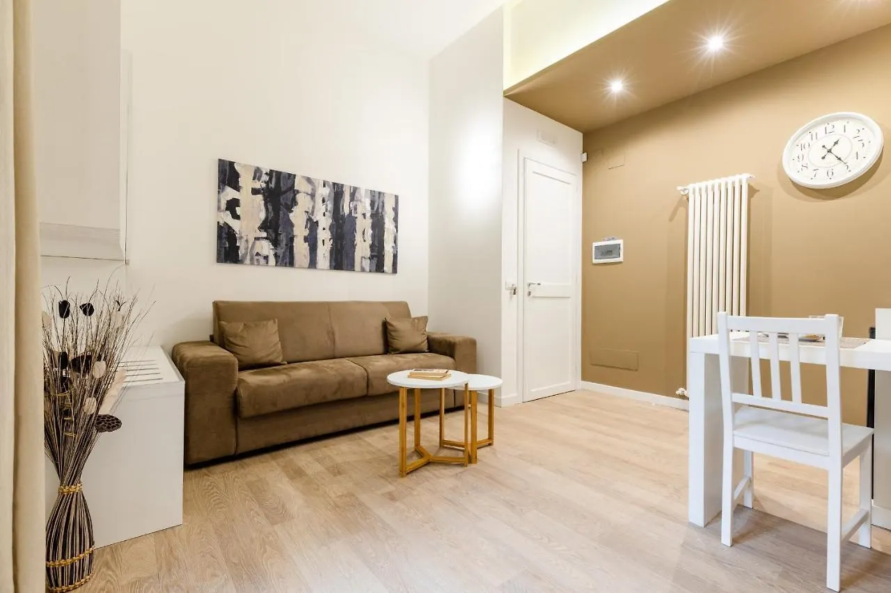 Residenze Chamur Via Giuseppe Sciuti Palermo 0*,  Italy