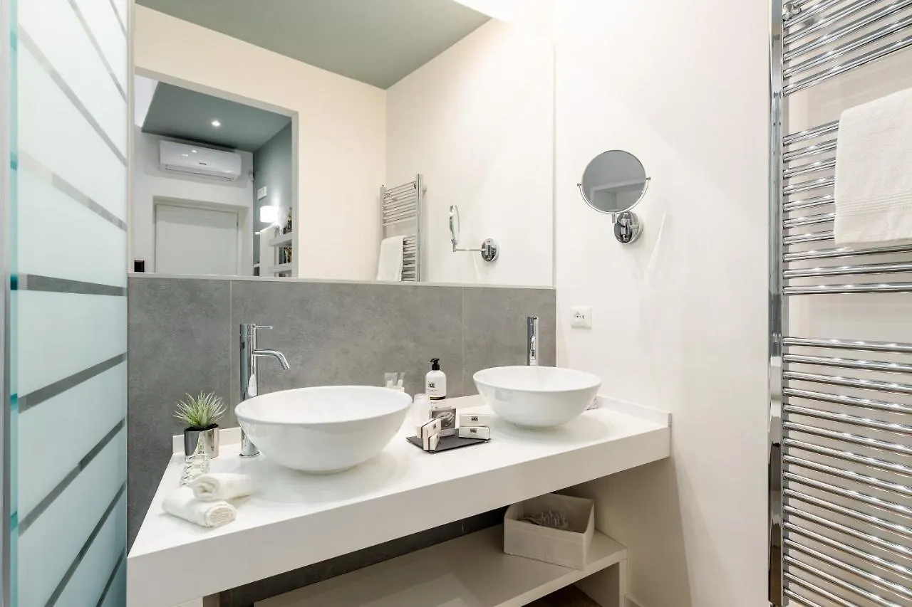 Residenze Chamur Via Giuseppe Sciuti Palermo Italien