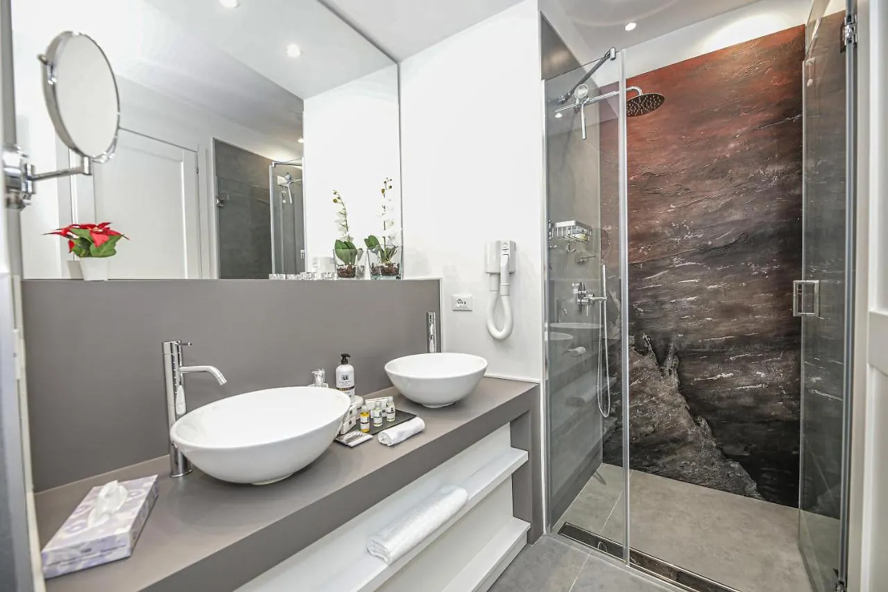 Residenze Chamur Via Giuseppe Sciuti Palermo 0*,  Italien